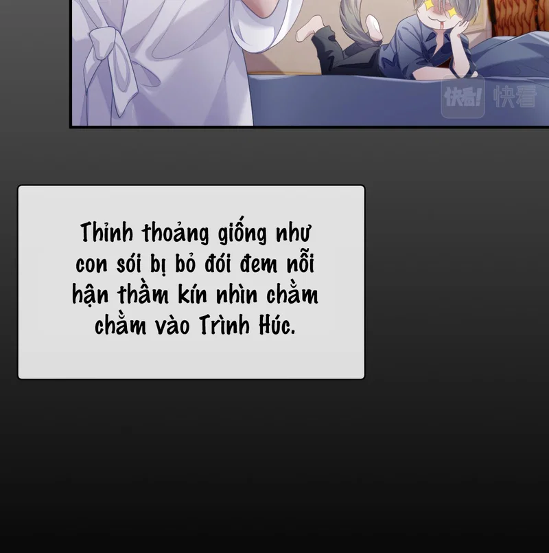 Đơn Xin Ly Hôn - Chap 68