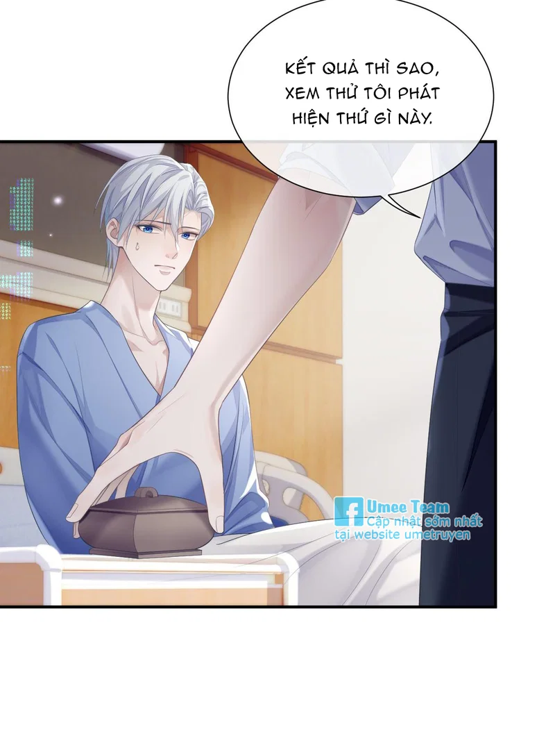 Đơn Xin Ly Hôn - Chap 68