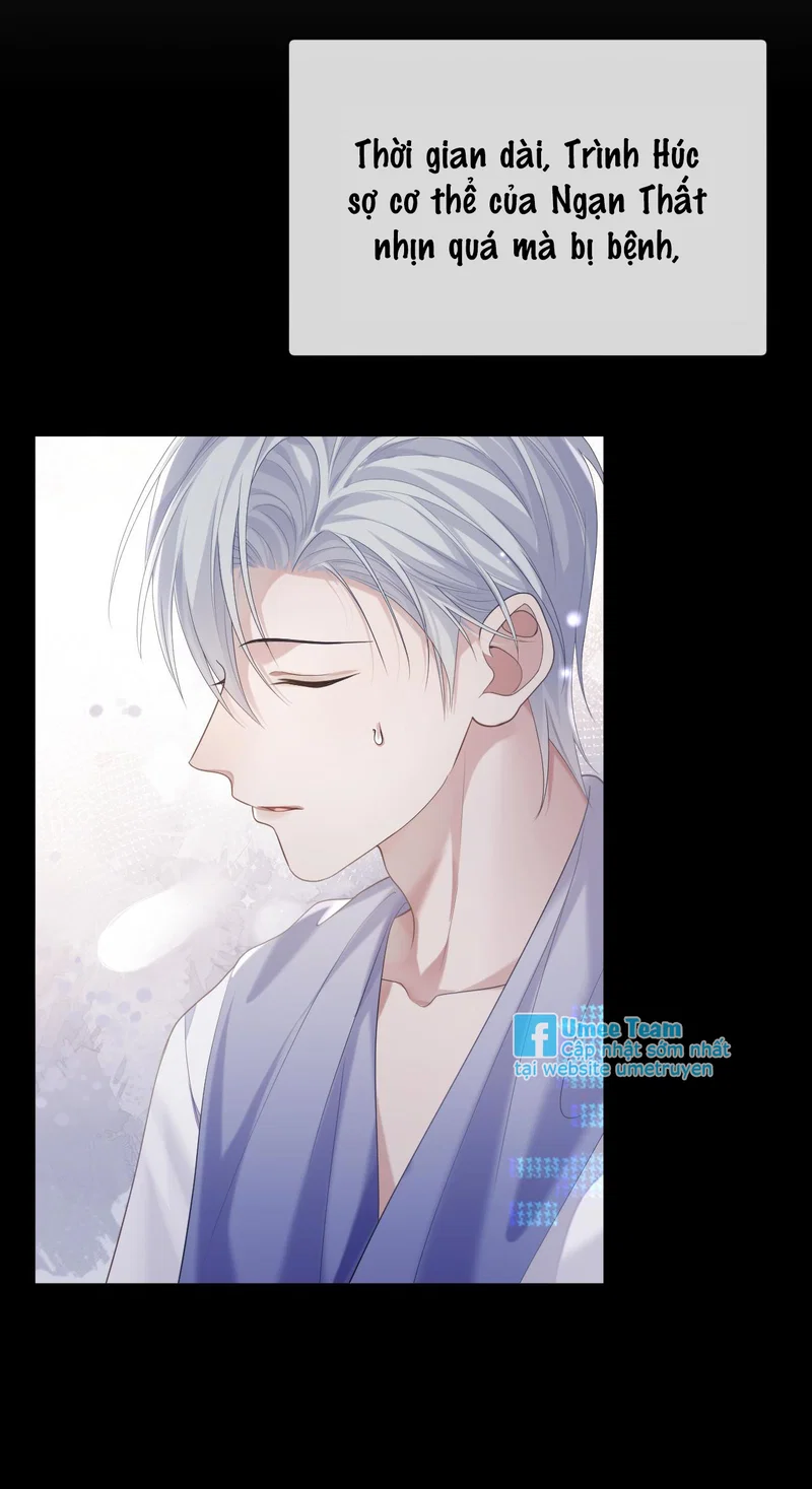 Đơn Xin Ly Hôn - Chap 68