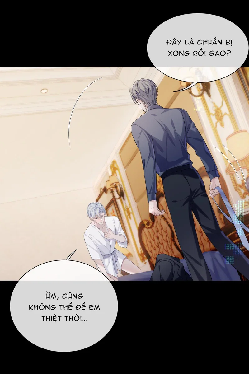 Đơn Xin Ly Hôn - Chap 68