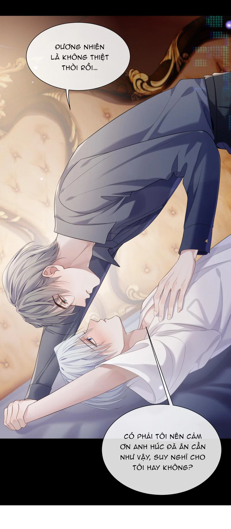 Đơn Xin Ly Hôn - Chap 68