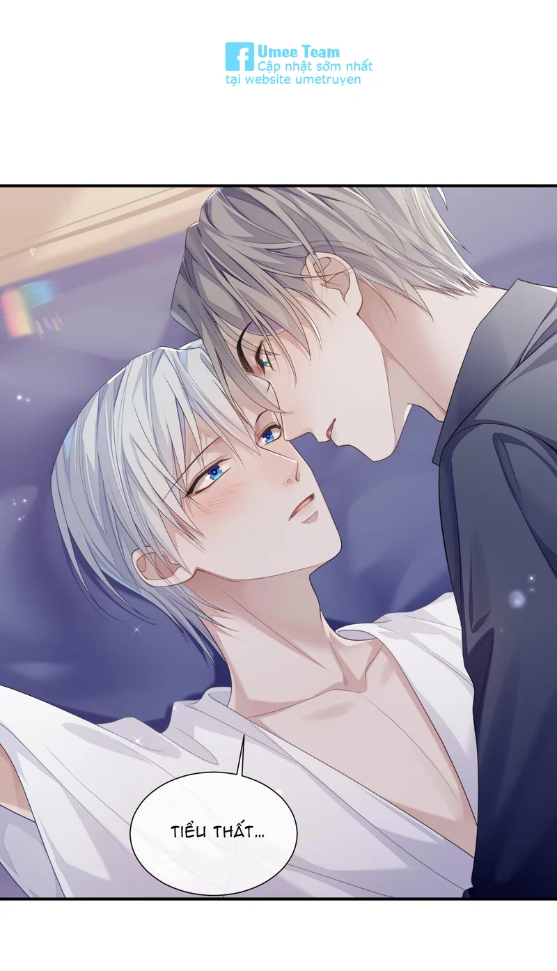 Đơn Xin Ly Hôn - Chap 68