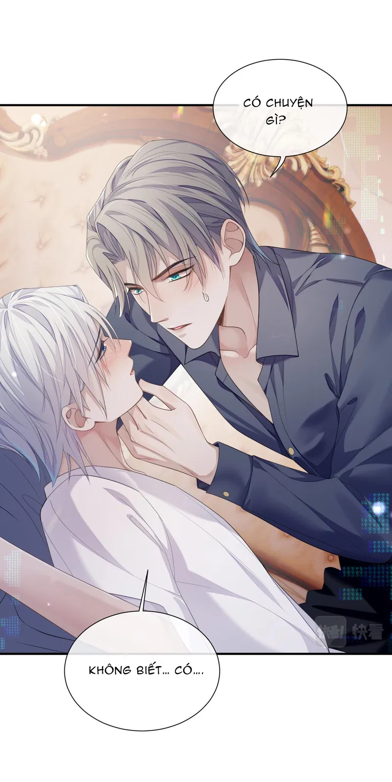 Đơn Xin Ly Hôn - Chap 68