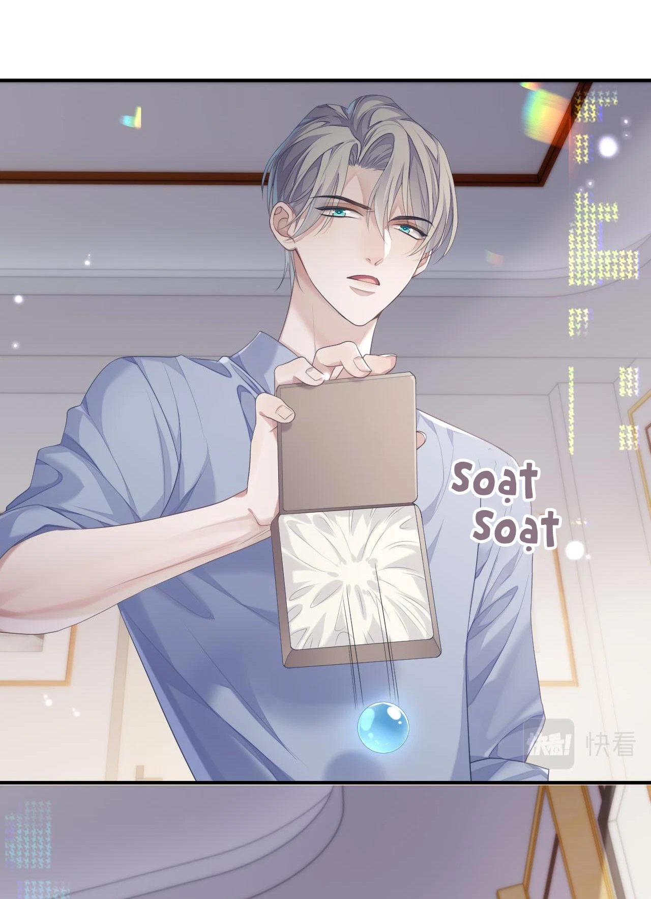 Đơn Xin Ly Hôn - Chap 68