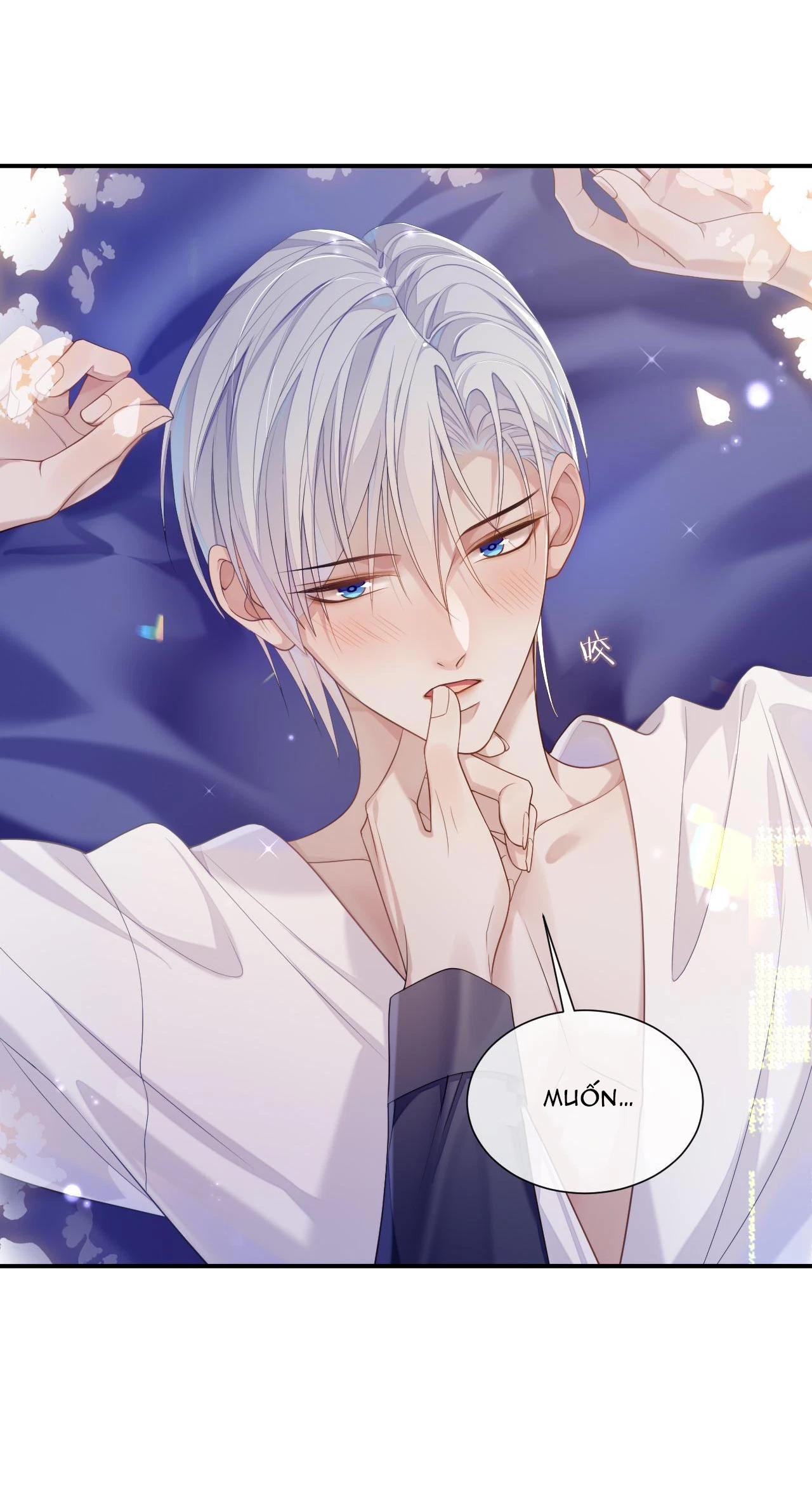 Đơn Xin Ly Hôn - Chap 68