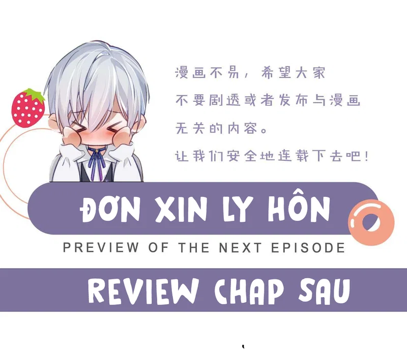 Đơn Xin Ly Hôn - Chap 68