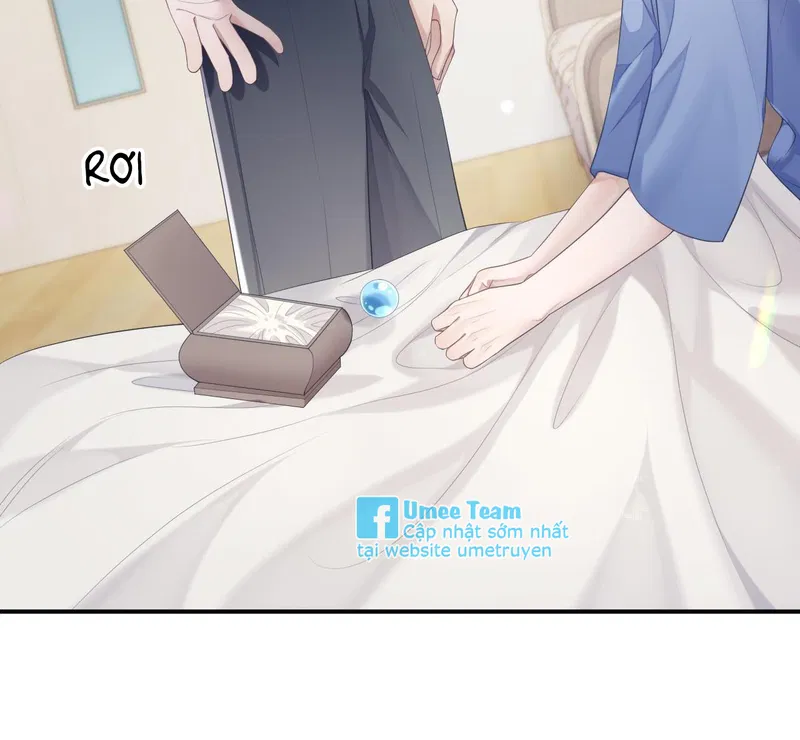 Đơn Xin Ly Hôn - Chap 68