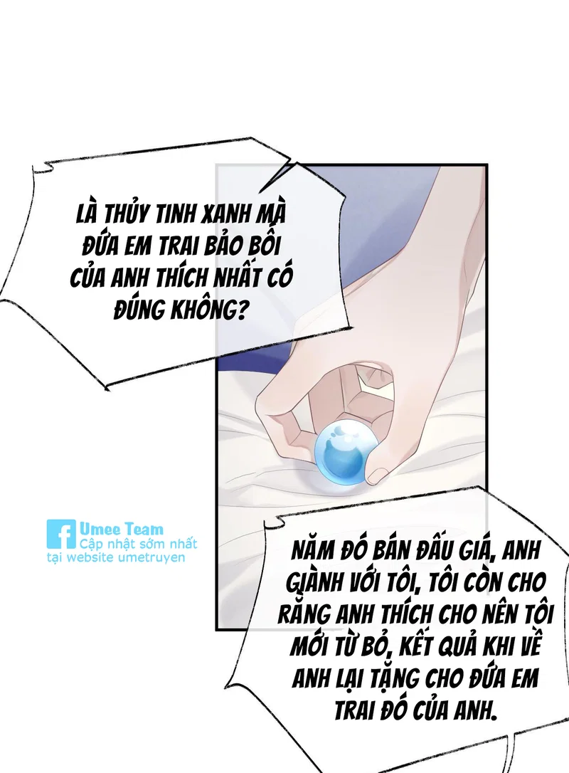 Đơn Xin Ly Hôn - Chap 68