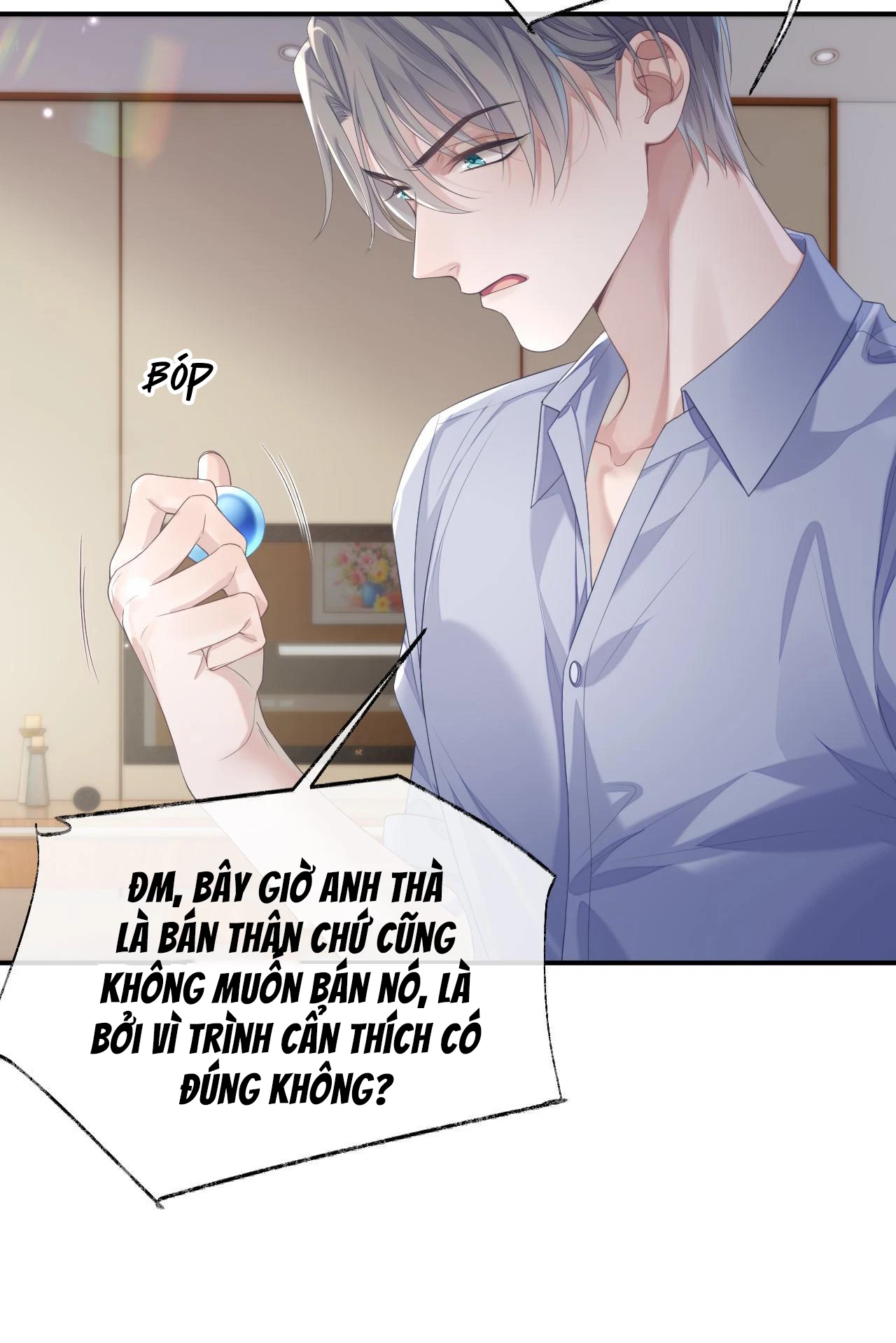 Đơn Xin Ly Hôn - Chap 68