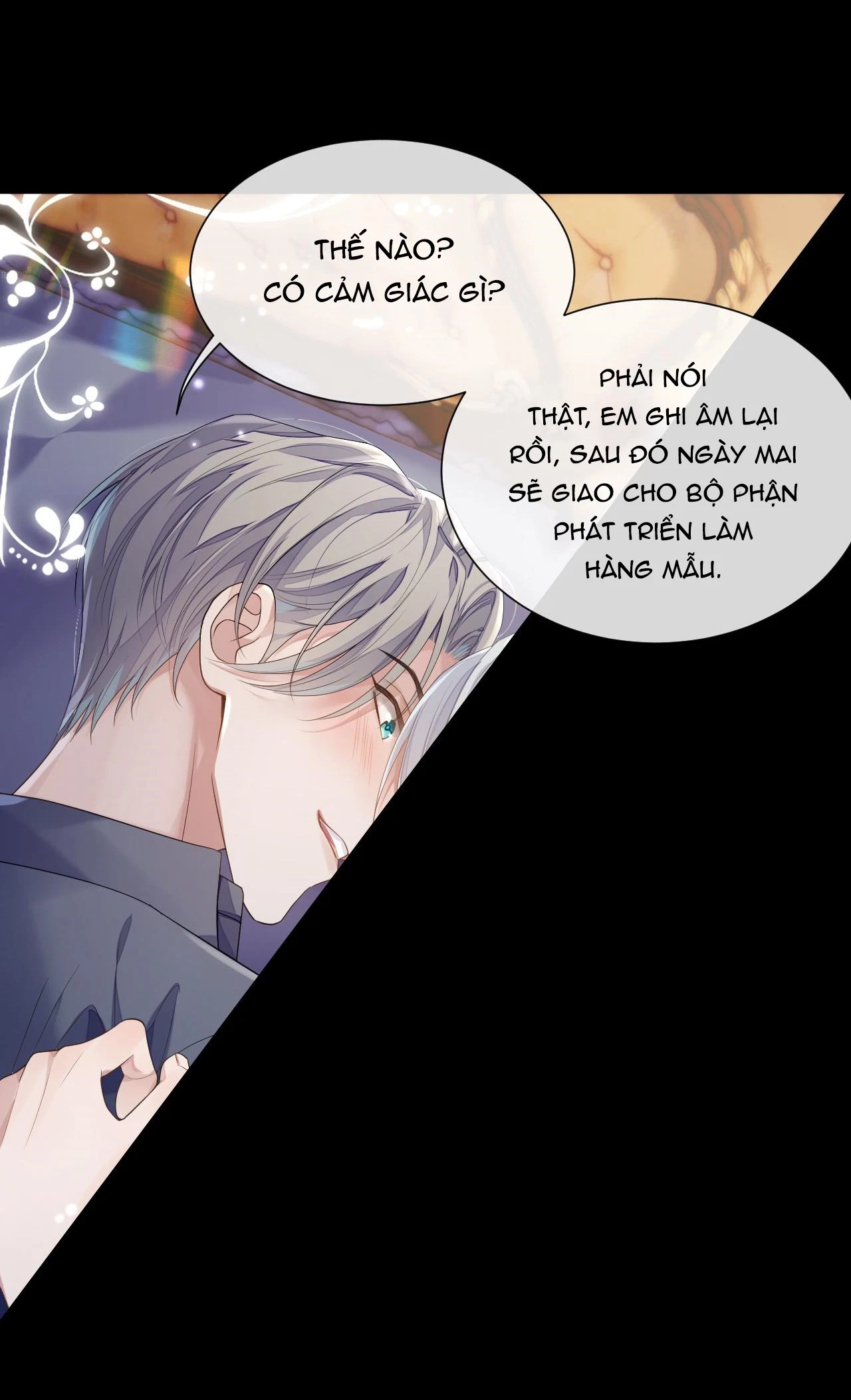 Đơn Xin Ly Hôn - Chap 69