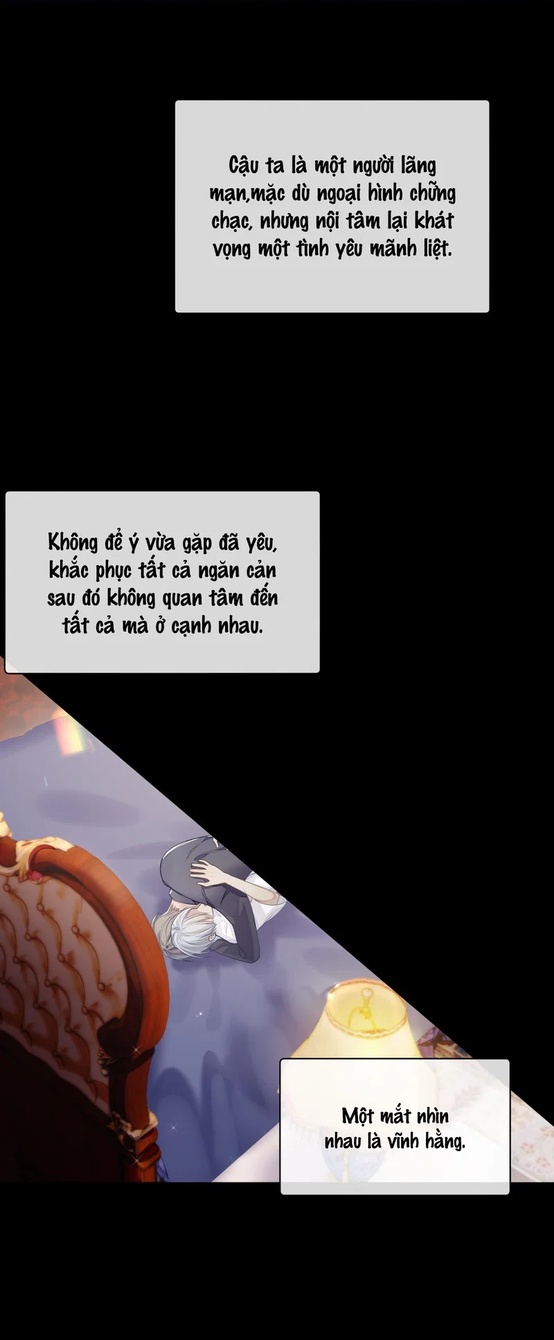 Đơn Xin Ly Hôn - Chap 69