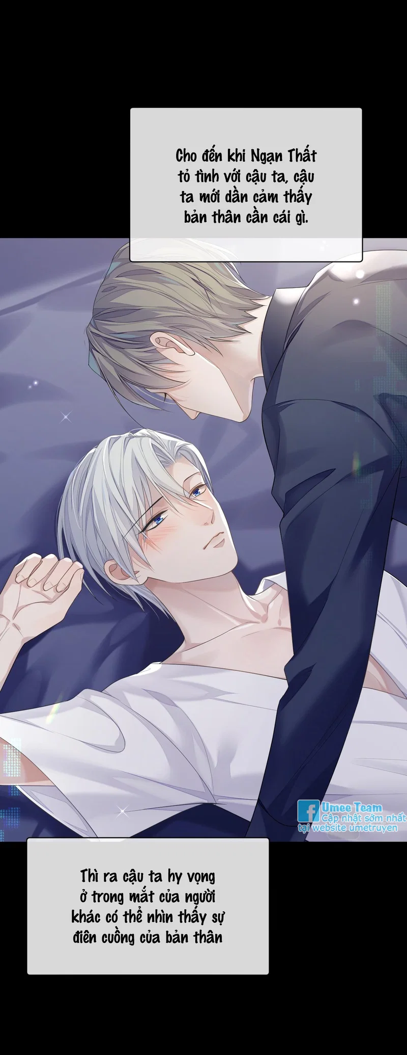 Đơn Xin Ly Hôn - Chap 69