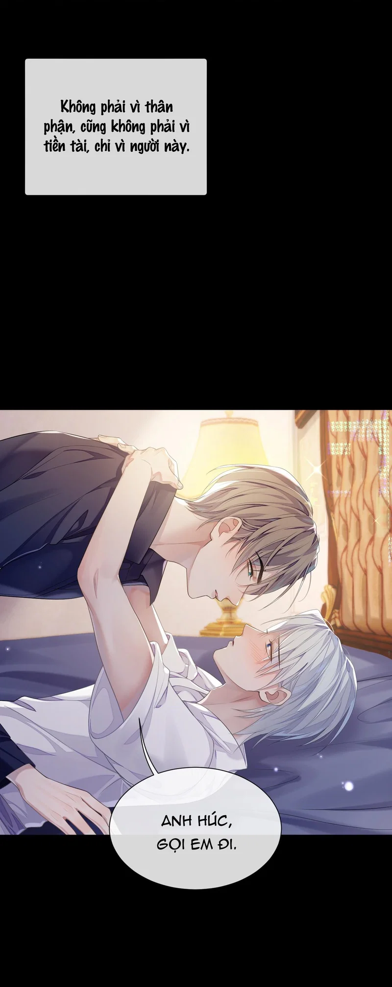 Đơn Xin Ly Hôn - Chap 69