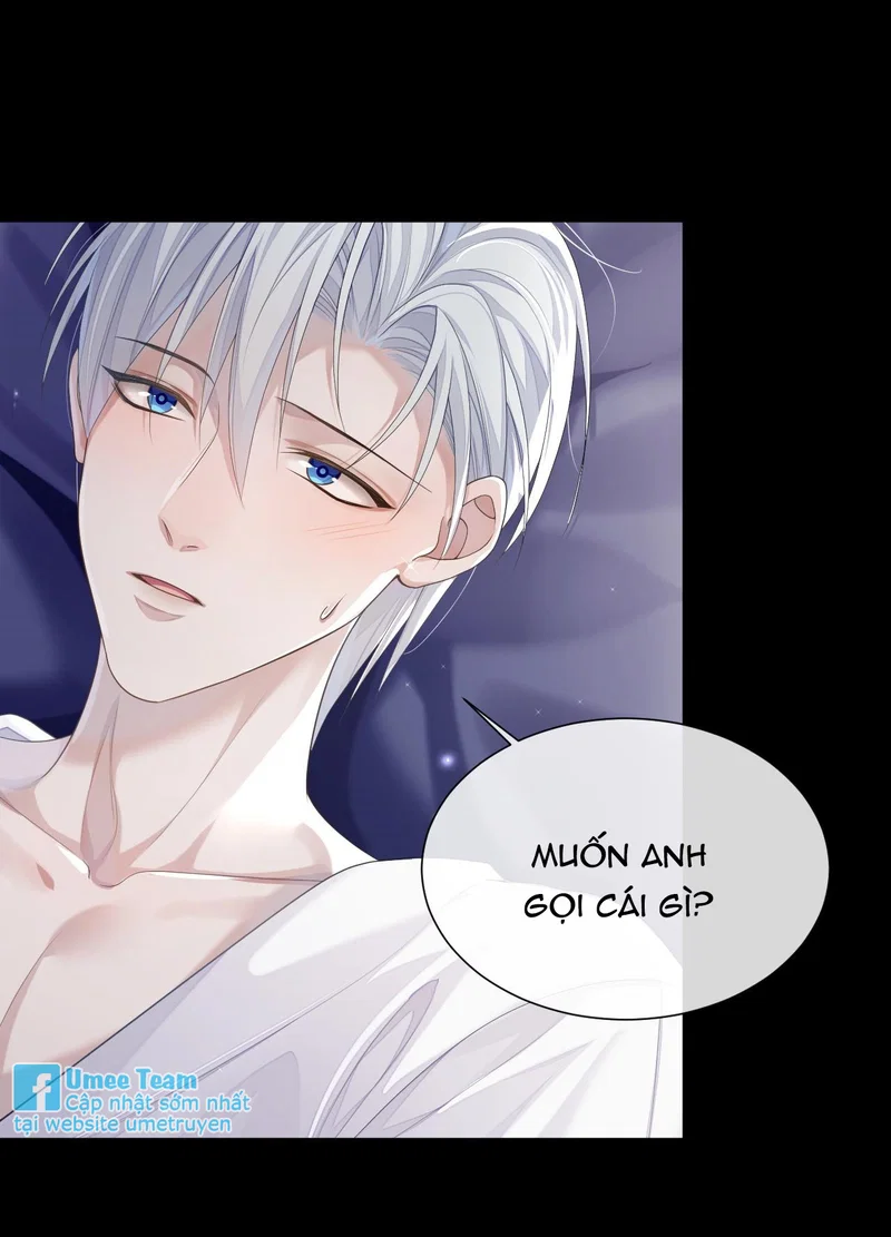 Đơn Xin Ly Hôn - Chap 69