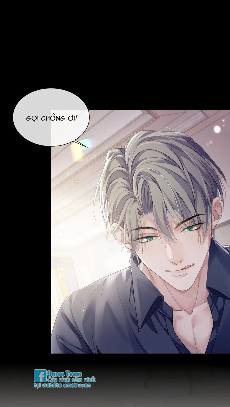 Đơn Xin Ly Hôn - Chap 69