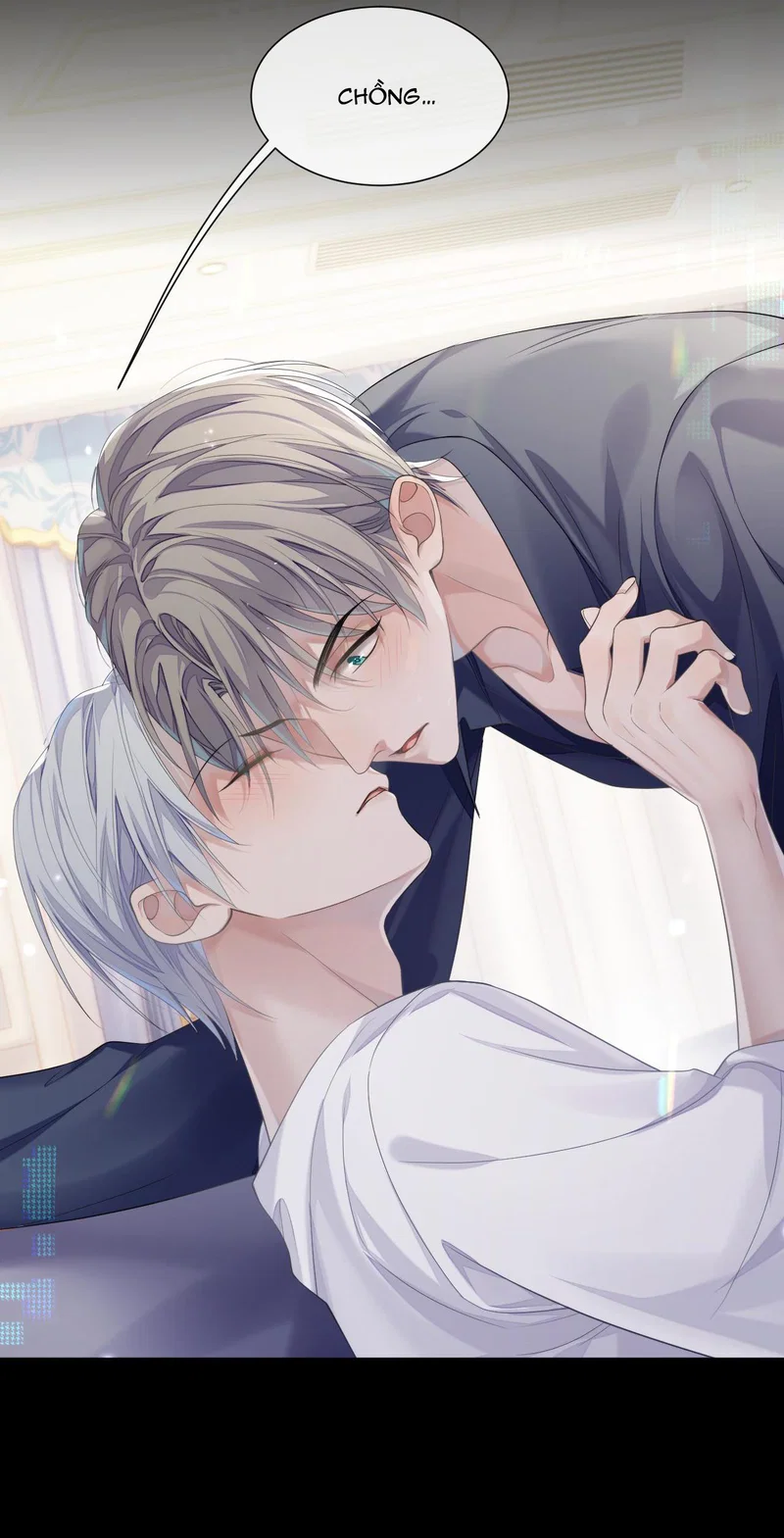 Đơn Xin Ly Hôn - Chap 69