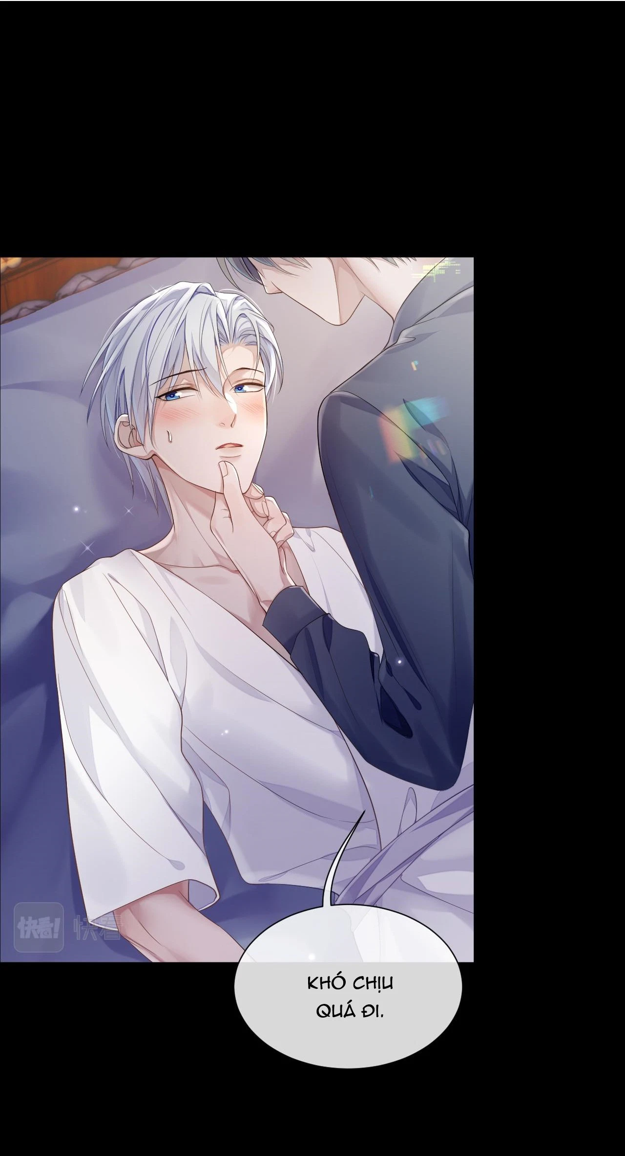 Đơn Xin Ly Hôn - Chap 69