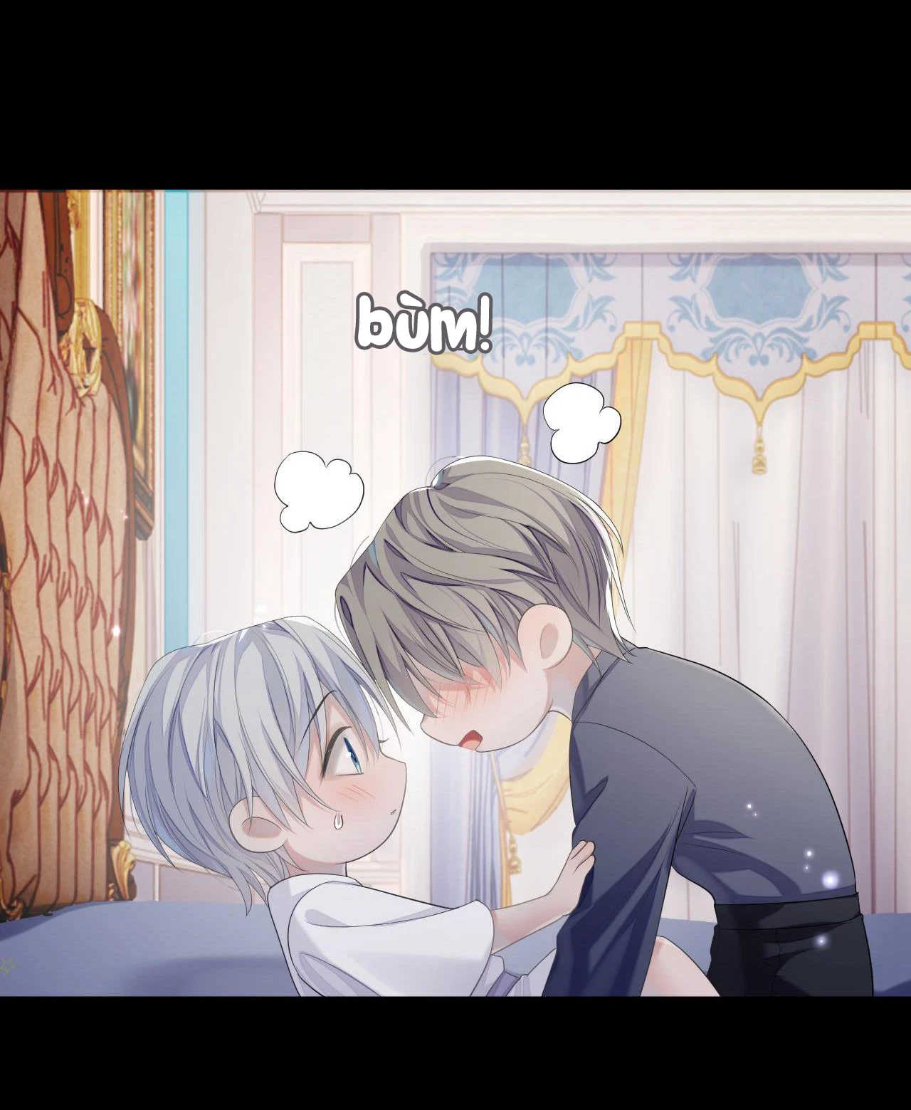 Đơn Xin Ly Hôn - Chap 69