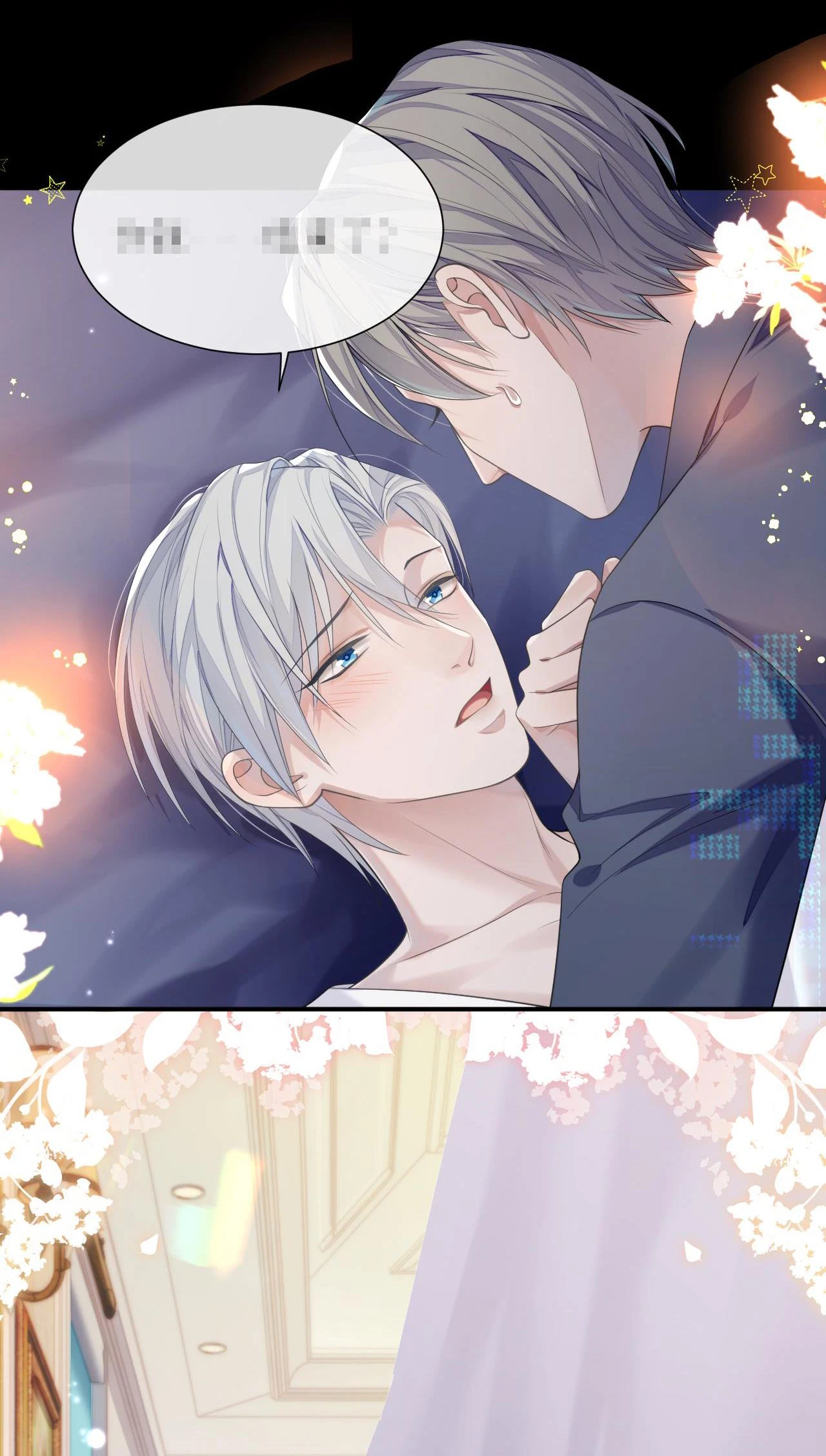 Đơn Xin Ly Hôn - Chap 69