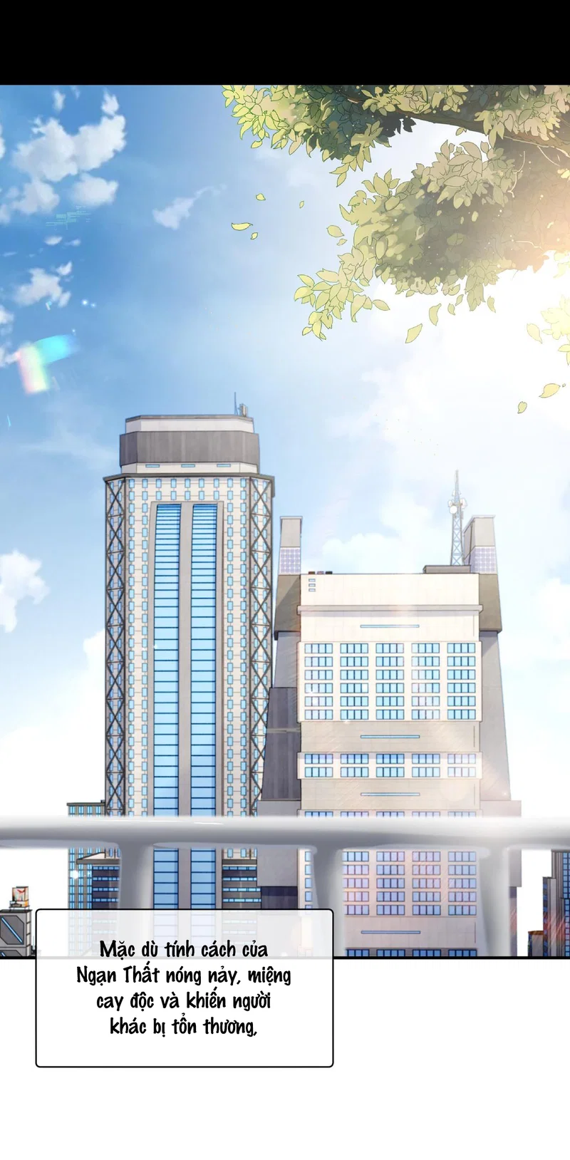 Đơn Xin Ly Hôn - Chap 69