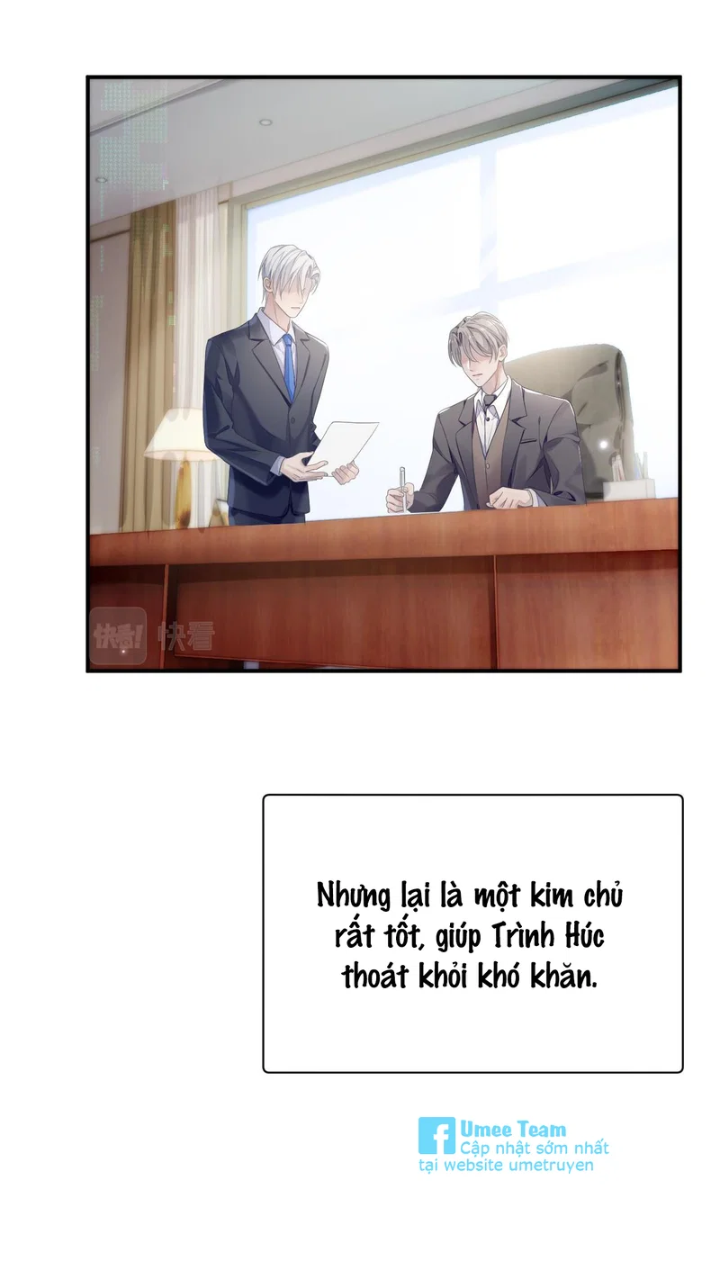 Đơn Xin Ly Hôn - Chap 69