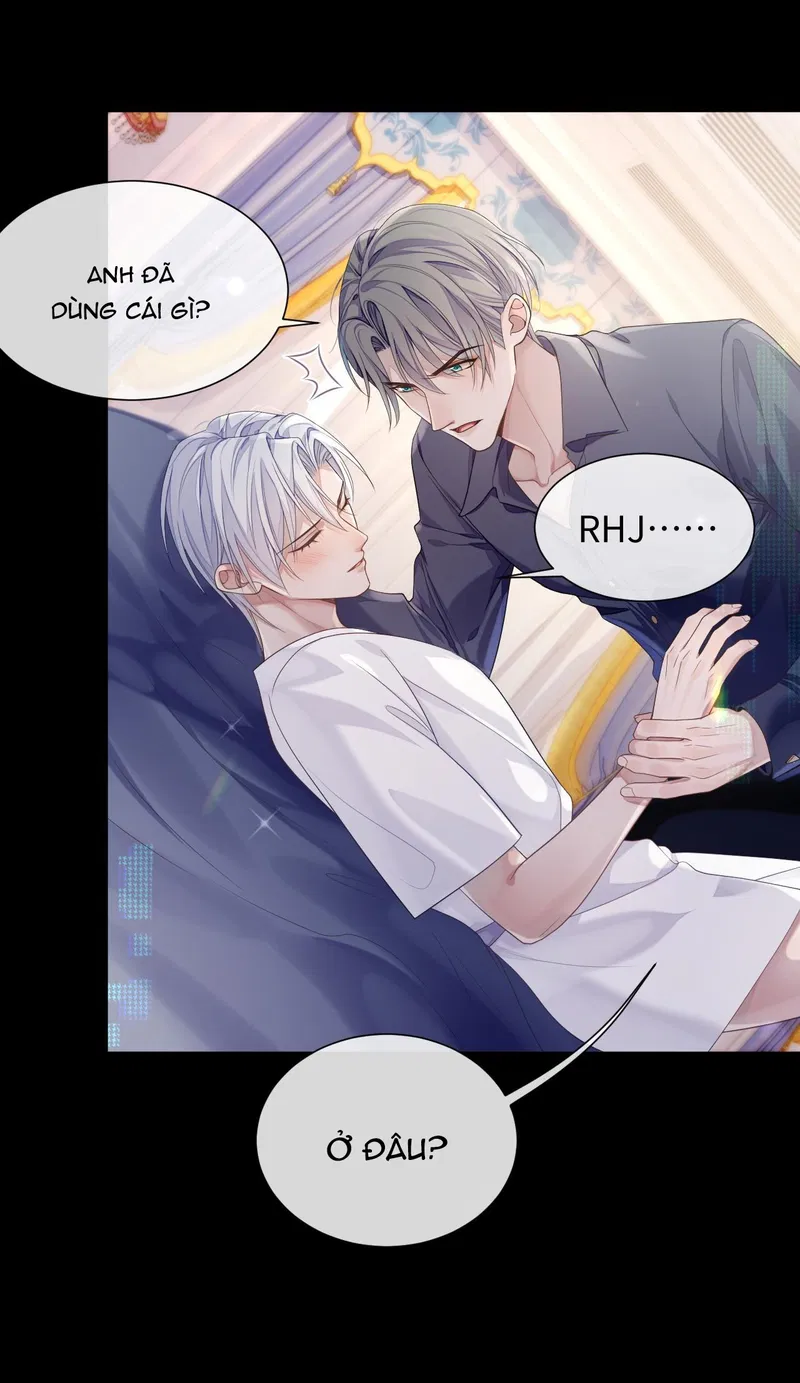 Đơn Xin Ly Hôn - Chap 69