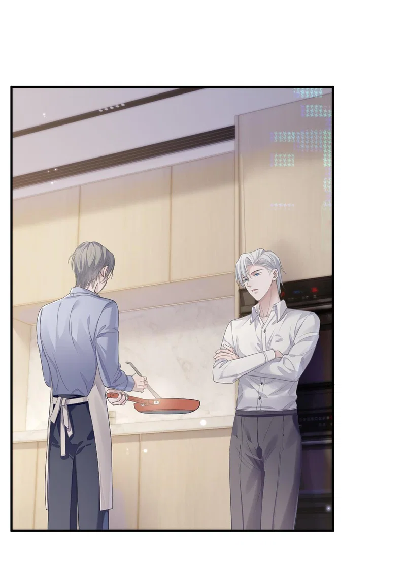 Đơn Xin Ly Hôn - Chap 69