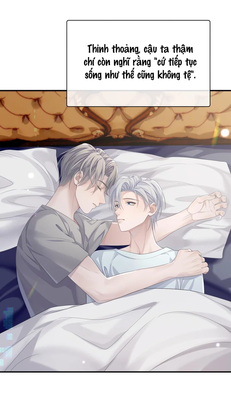 Đơn Xin Ly Hôn - Chap 69