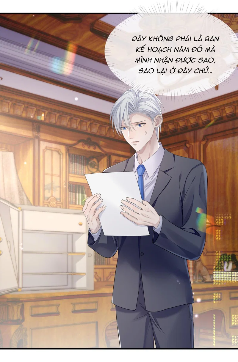 Đơn Xin Ly Hôn - Chap 69