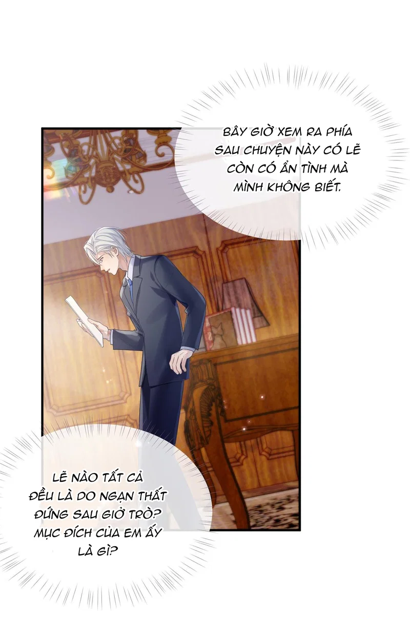 Đơn Xin Ly Hôn - Chap 69