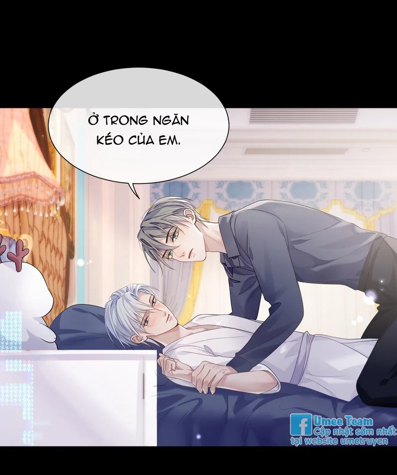 Đơn Xin Ly Hôn - Chap 69