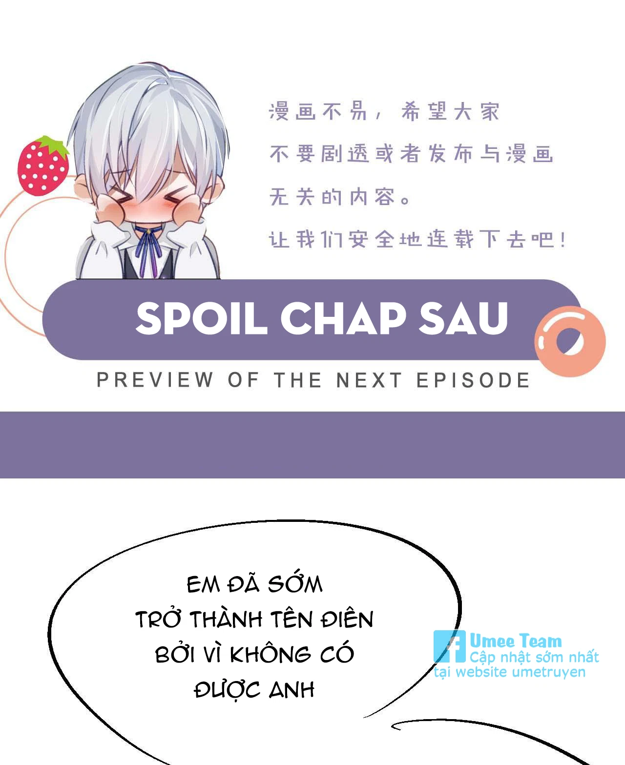 Đơn Xin Ly Hôn - Chap 69