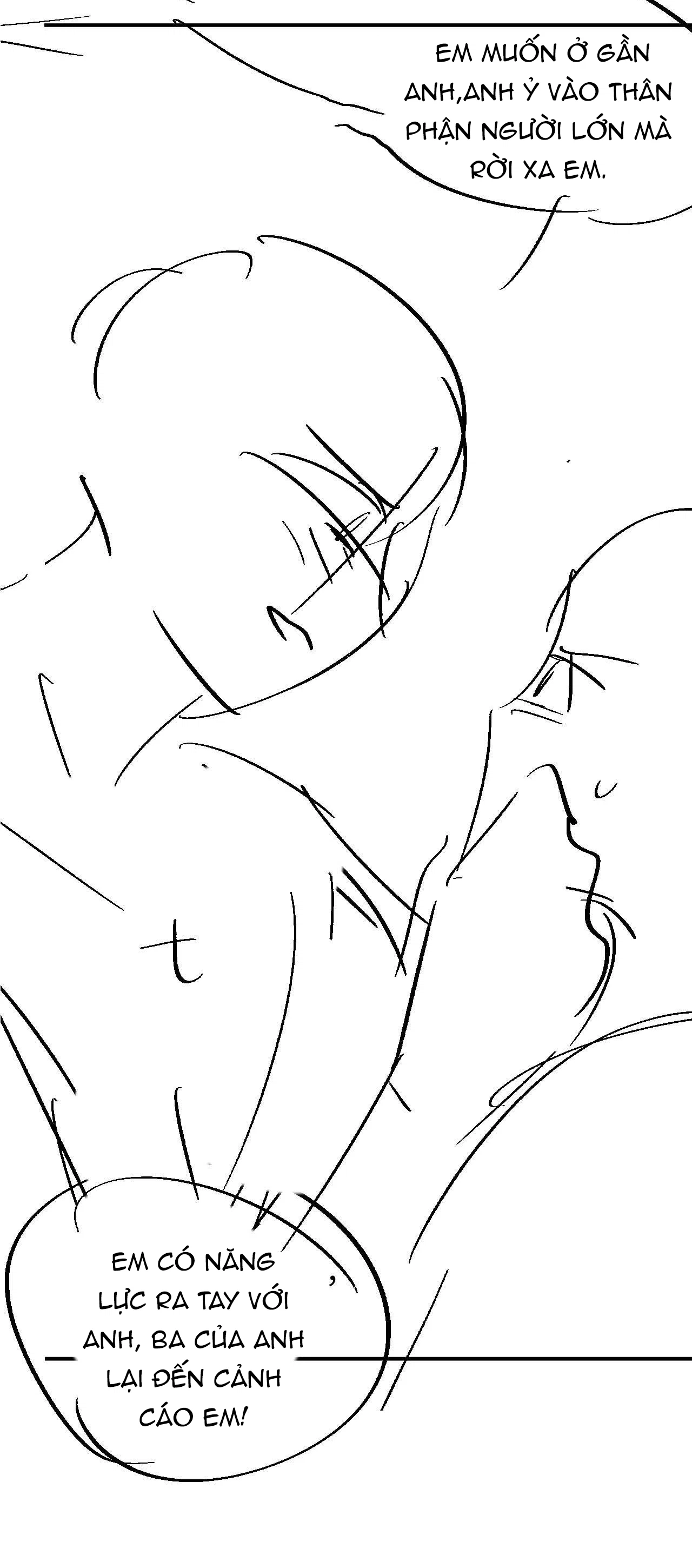 Đơn Xin Ly Hôn - Chap 69