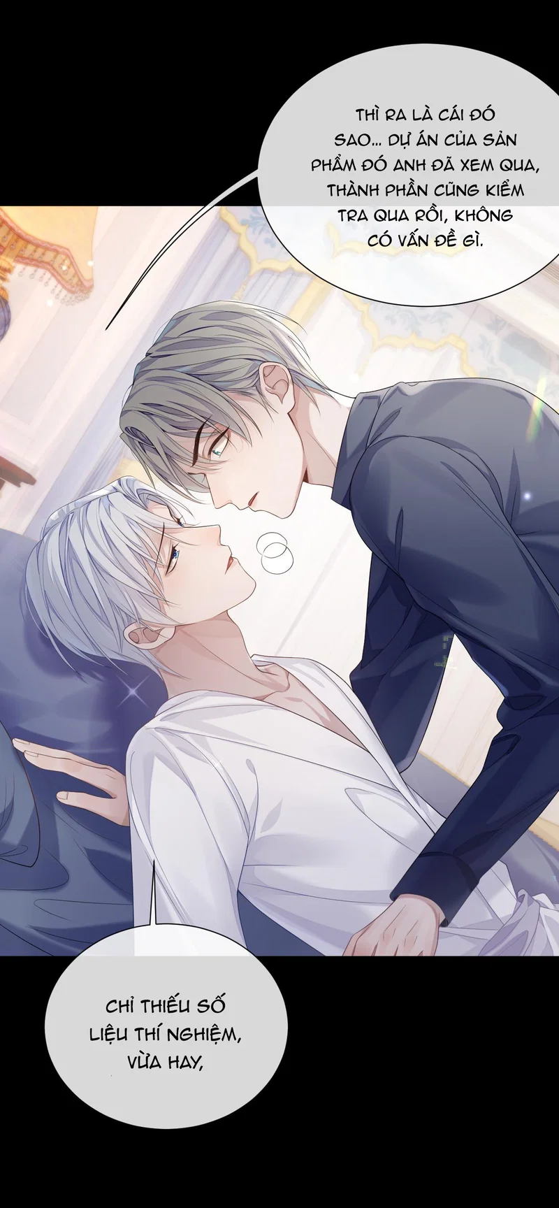 Đơn Xin Ly Hôn - Chap 69