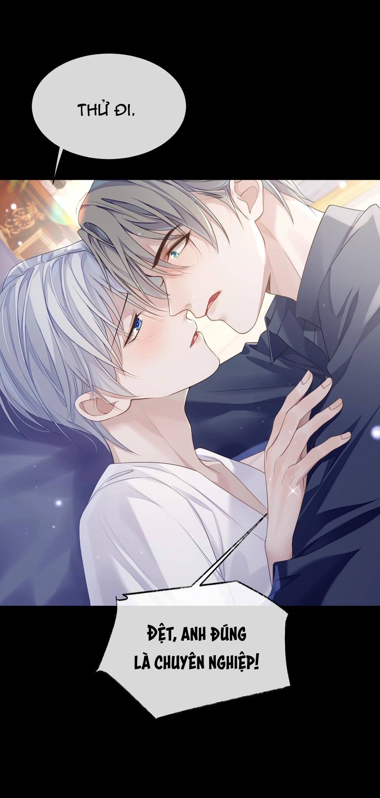 Đơn Xin Ly Hôn - Chap 69