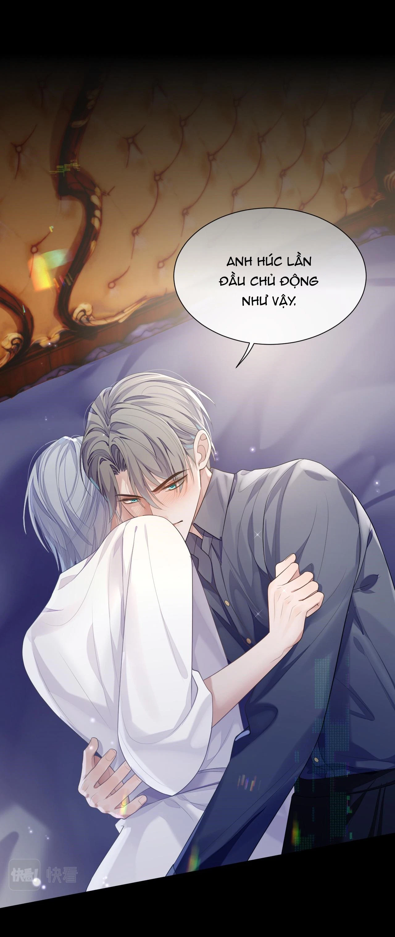 Đơn Xin Ly Hôn - Chap 69