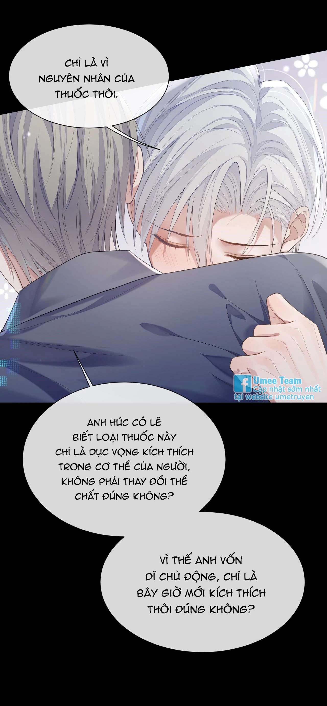 Đơn Xin Ly Hôn - Chap 69