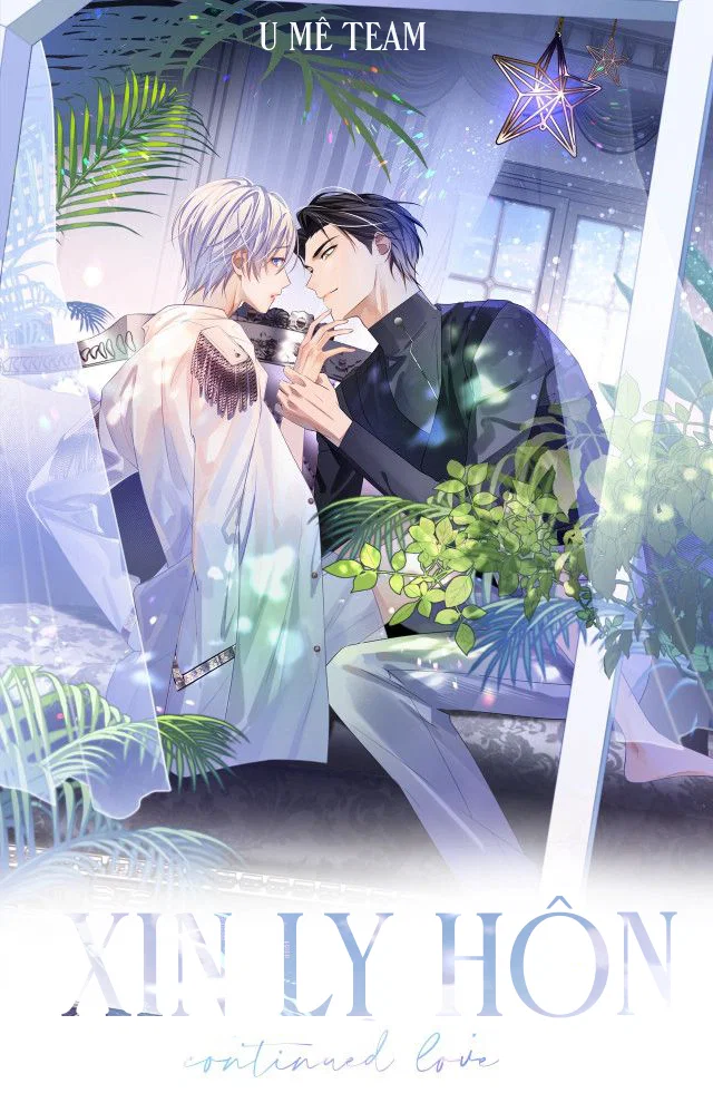 Đơn Xin Ly Hôn - Chap 7