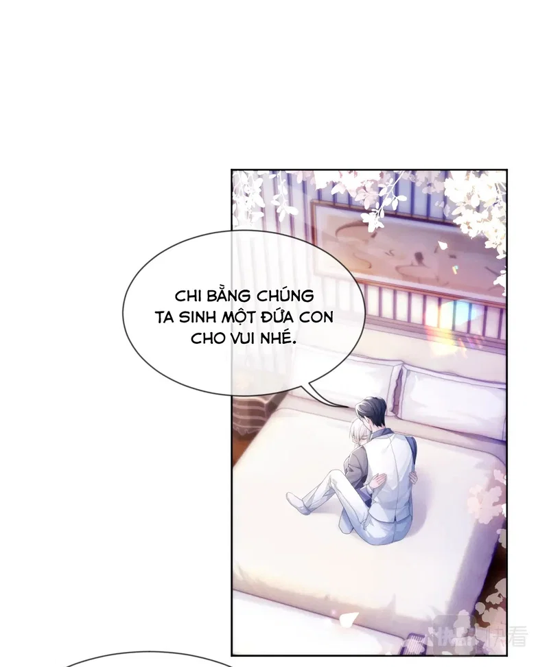 Đơn Xin Ly Hôn - Chap 7