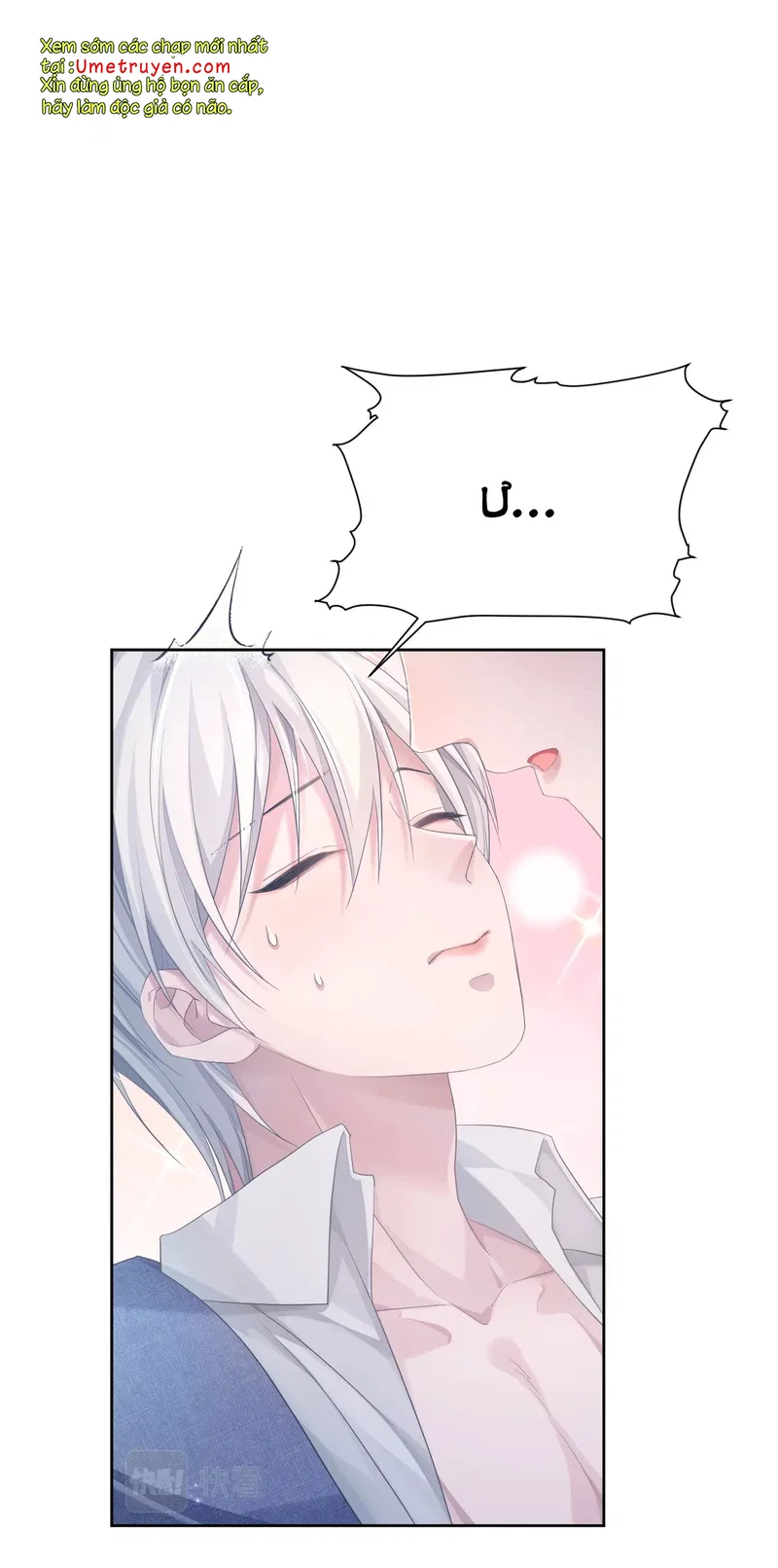 Đơn Xin Ly Hôn - Chap 7