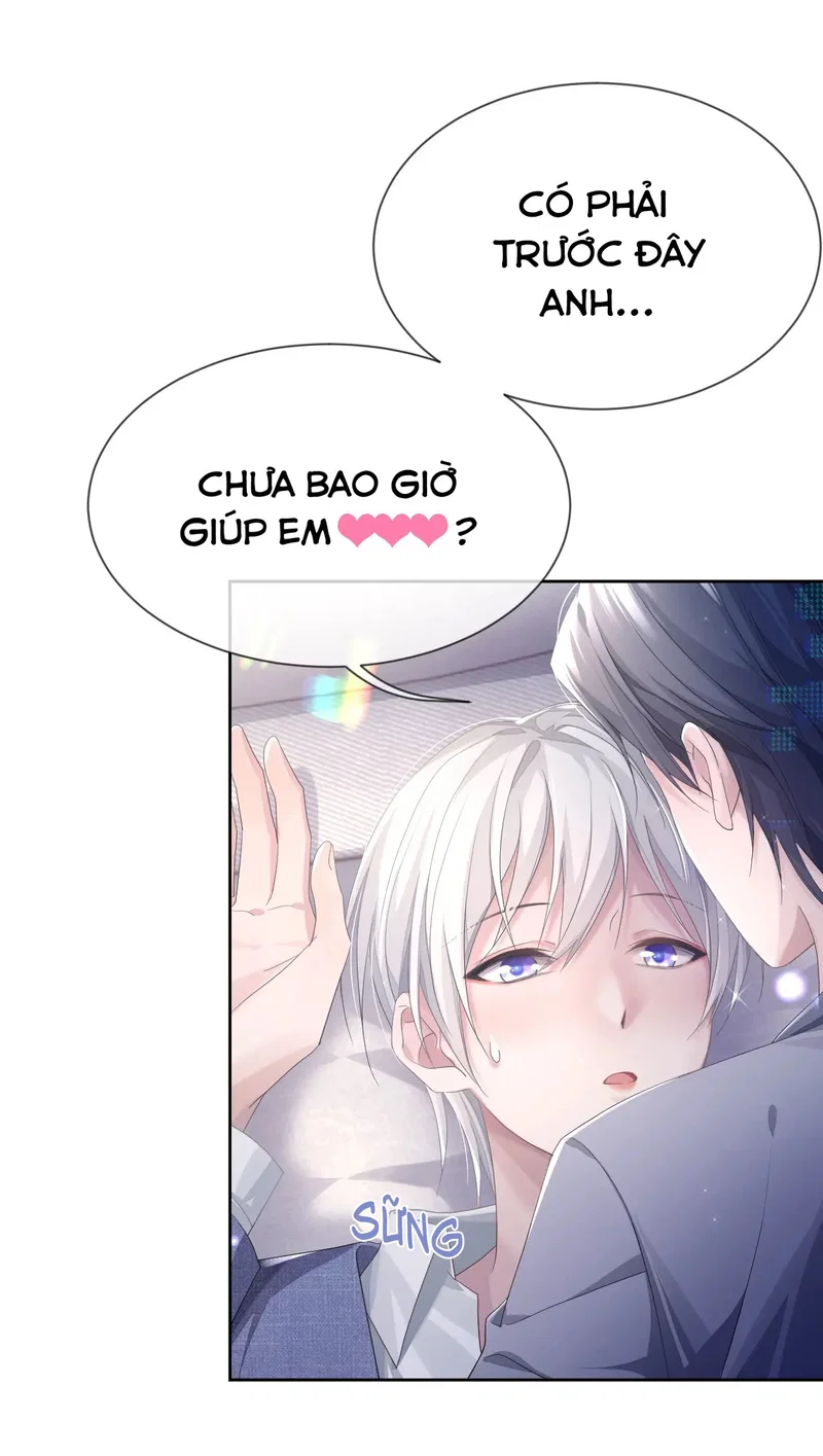 Đơn Xin Ly Hôn - Chap 7