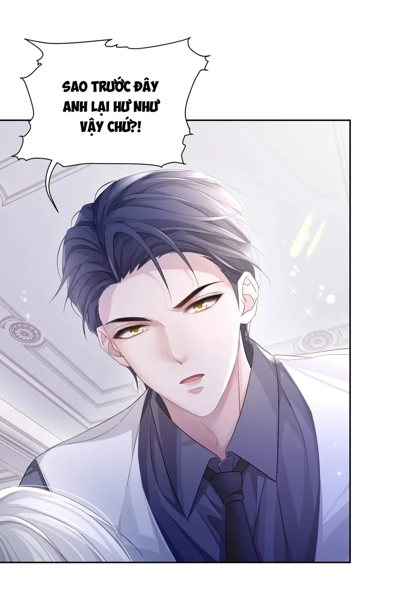 Đơn Xin Ly Hôn - Chap 7