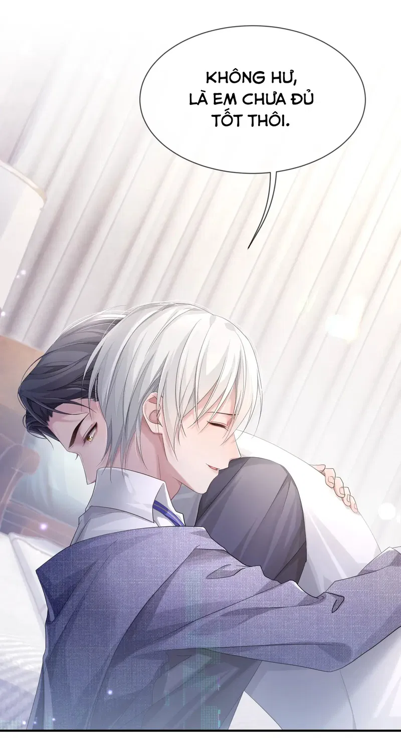 Đơn Xin Ly Hôn - Chap 7