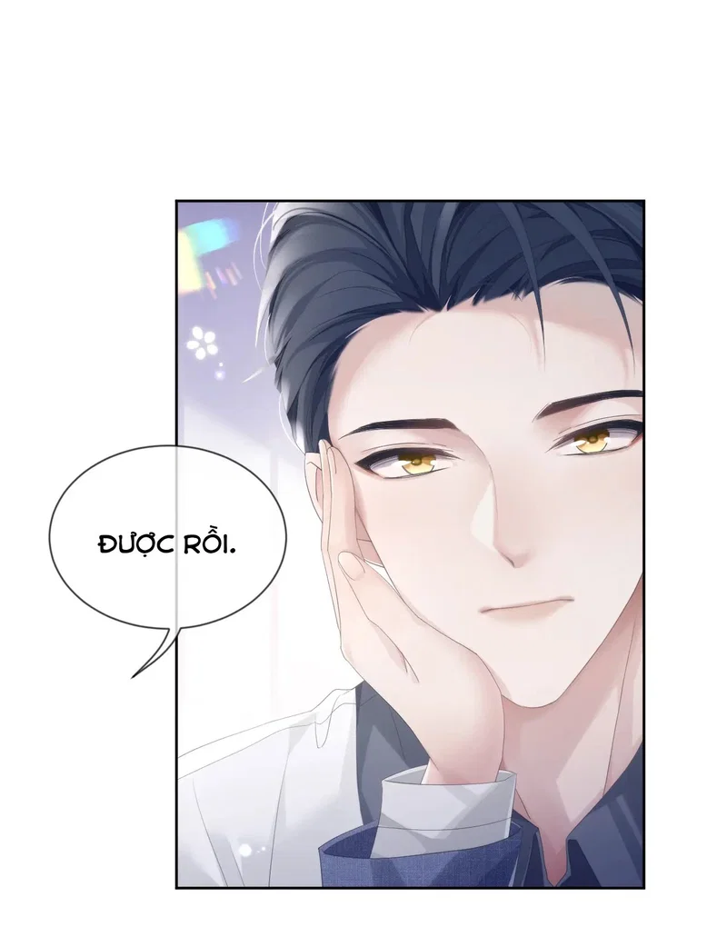 Đơn Xin Ly Hôn - Chap 7