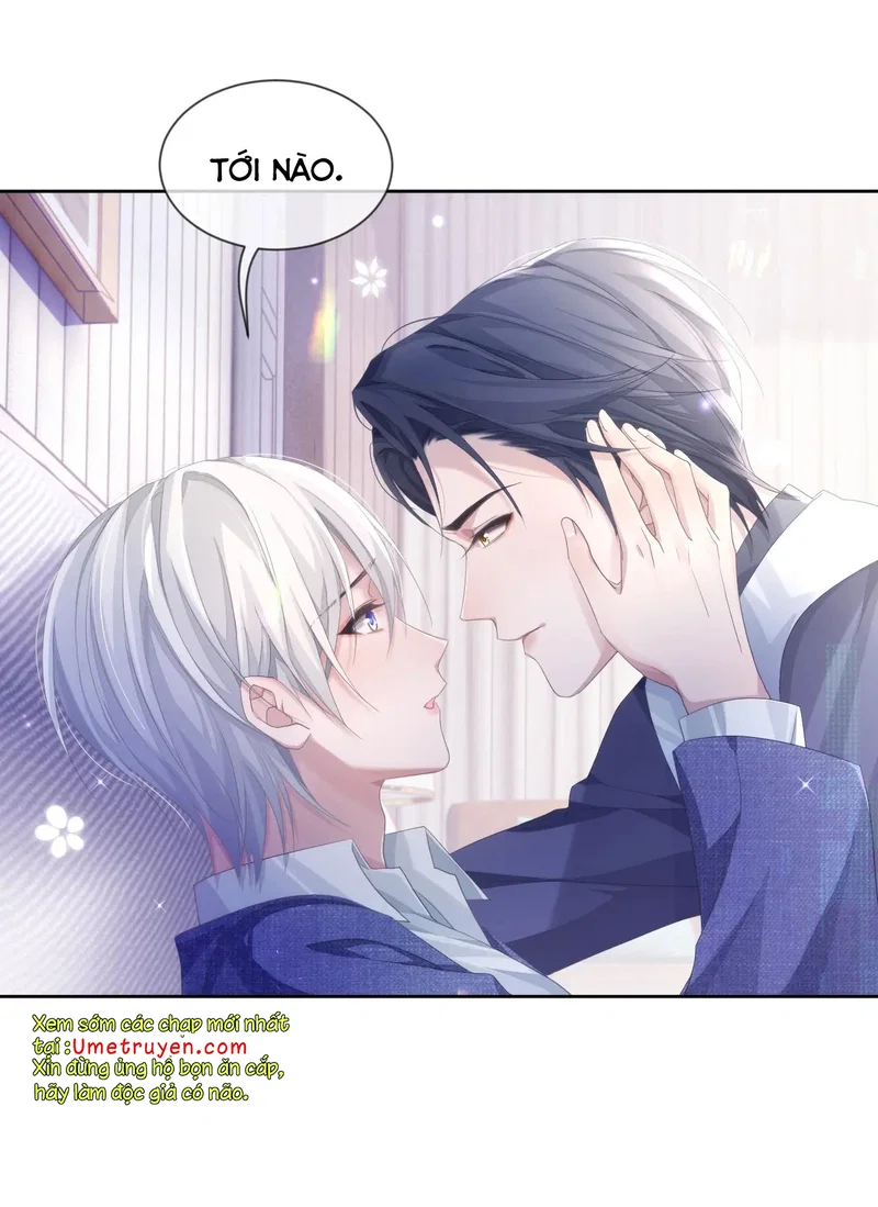 Đơn Xin Ly Hôn - Chap 7