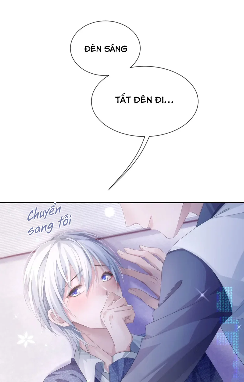 Đơn Xin Ly Hôn - Chap 7