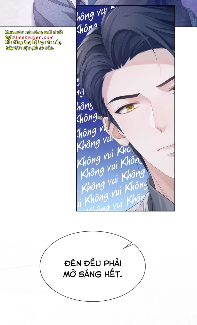 Đơn Xin Ly Hôn - Chap 7