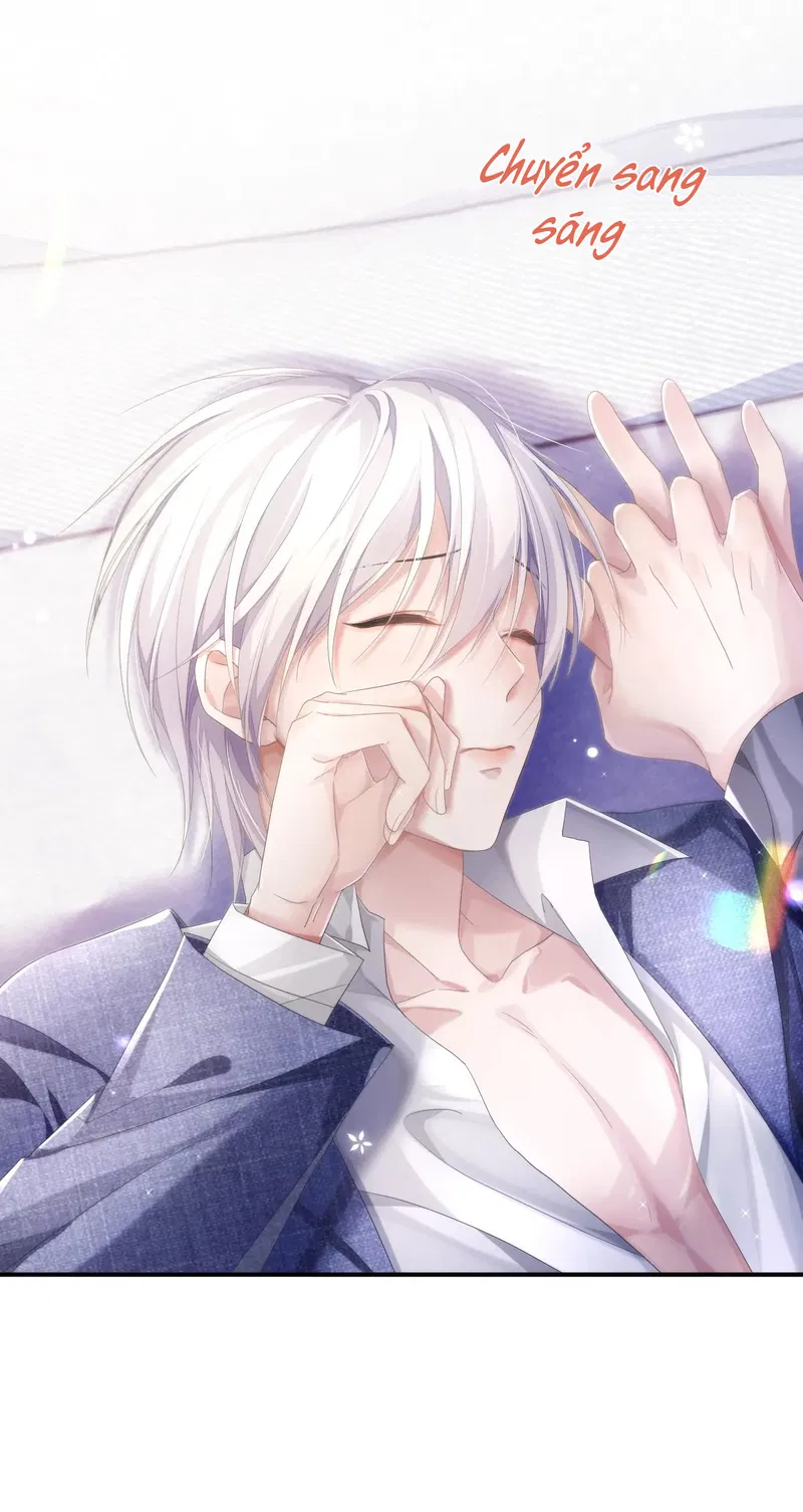 Đơn Xin Ly Hôn - Chap 7