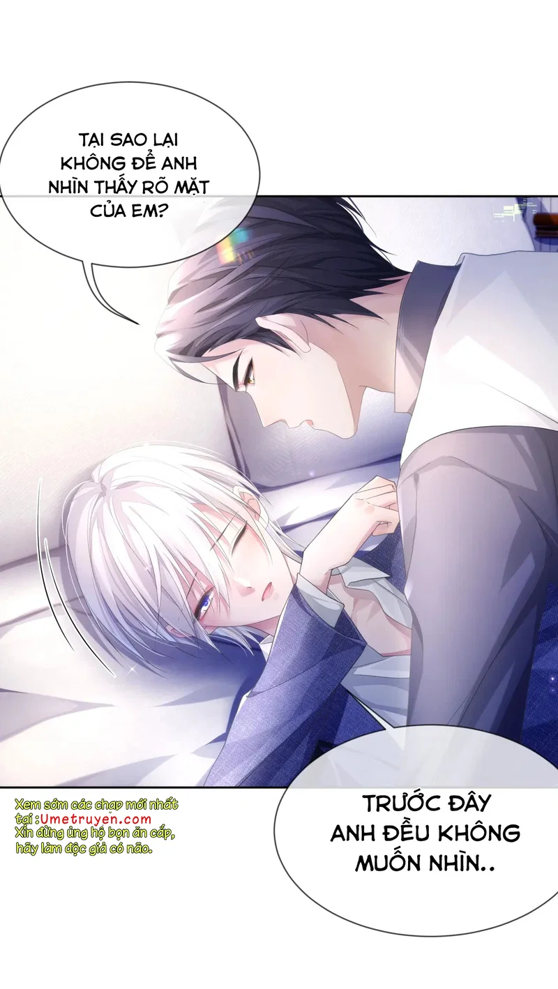 Đơn Xin Ly Hôn - Chap 7