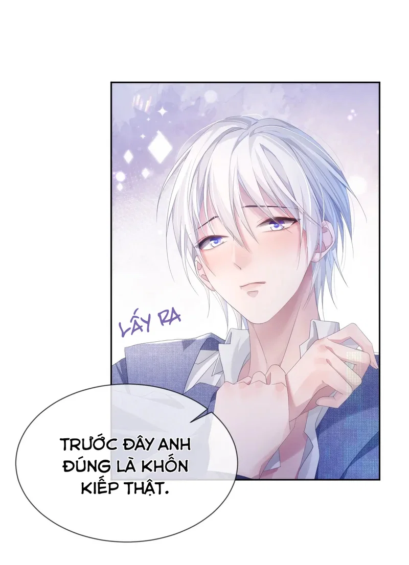 Đơn Xin Ly Hôn - Chap 7